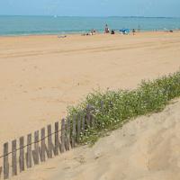 Châtelaillon plage