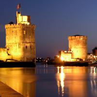 La Rochelle